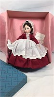 Madame Alexander doll LITTLE WOMEN #1324  12”