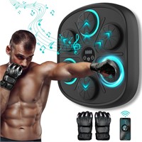 2024 New Smart Music Boxing Machine with Premium B