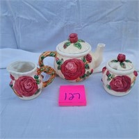 tea set