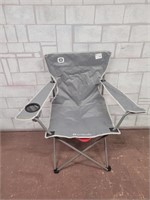 Outbound folding lawn chair