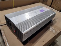 Jupiter 5000W Power Inverter