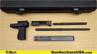 UZI .45 ACP Conversion Kit. Very Good. UZI 45 ACP