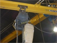 RCS Jib Crane