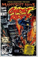 GHOST RIDER #28 (1992) SEALED POLYBAG KEY COMIC