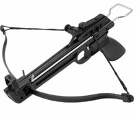 Mini Crossbow Pistol