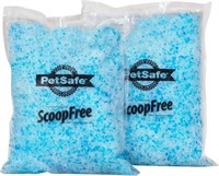 PetSafe ScoopFree Premium Blue Non Clumping