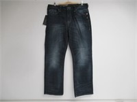 Silver Jeans Co. Men's 34x32 Gordie Loose Fit