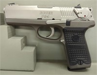 Ruger P94 .40 Auto