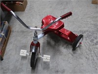 Flexible Flyer Tricycle (slightly used)