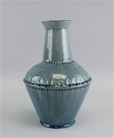 Chinese Guan style Crackle Glaze Porcelain Vase