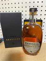 Barrell Seagrass 16years