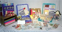 Fortune in New Scrap Booking Items