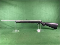 Savage Model 93 Rifle, 22 Mag.