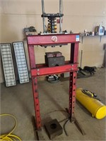 Metal Press