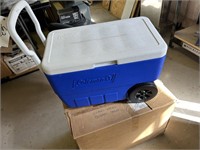 COLEMAN COOLER  NEW IN BOX