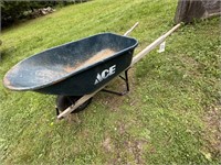 ACE WHEEL BARREL