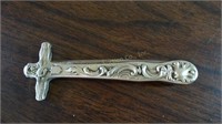 Sheffield Rodwell? Letter opener