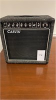 Carvin X-60 Tube Amp