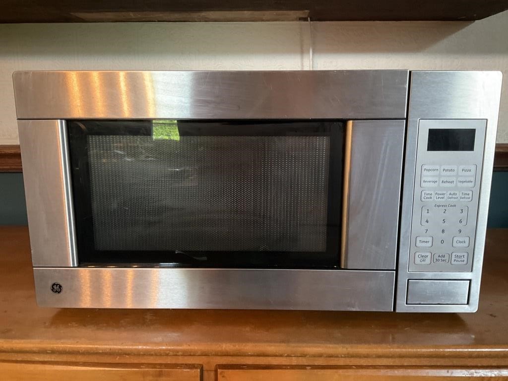 GE Microwave