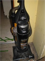 Eureka vacuum