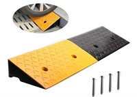 $119.99. Rubber Curb Ramp. Sealed.