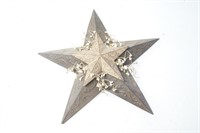 Star decoration