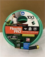 1 case of 3 New Swan 100ft x 5/8 Flexrite Pro 400