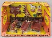 IHC Golden Acres Farm Set IHC