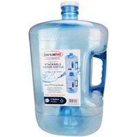 C371  American Maid 3 Gallon Stackable Water Bottl