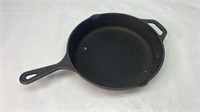 Woods Cast iron frying pan