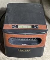 (UV) EdenPure Gen2 Portable Room Heater Model