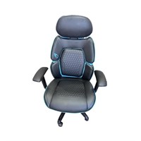 DPS Gaming Chair (Light Use) chair container