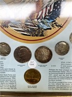 20TH CENTURY U.S. COIN COLLECTION