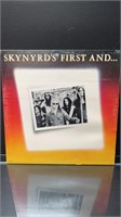 1978 Lynard Skynyrd : Skynyrd's First And Last " A