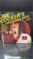 1975 Joe Cocker British Import " Joe Cockers Great