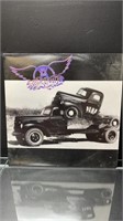 1989 Aerosmith : Pump" Album
