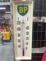 Superb Original BP Advertising Thermometer 275 x