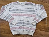 Vintage Jantzen Sweater Mens/Unisex