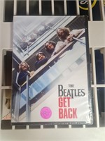 The Beatles get back