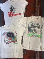 Vintage Kshe 95 party gazette bad examples T-shirt