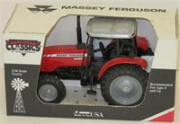 Scale Models Massey Ferguson 6480 MFWD, 1/16