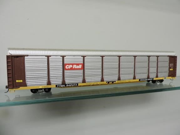 Windham Centre Train & Toy Collection