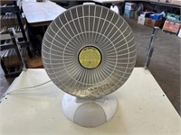 Presto Heater