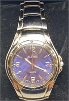 Alpine watch