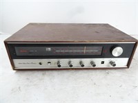 Vintage Allied Receiver - Does not power on