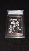 Emmit Smith 1990 Action Packed GEM MT 10