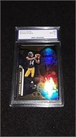 George Pickens 2022 Illusions ROOKIE GEM MT 10