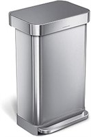 Simplehuman 45 Liter / 12 Gallon Liter