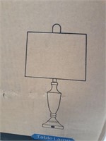 BOBOMOMO table lamp