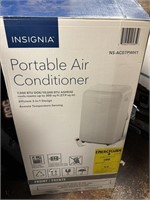Insignia Portable Air Conditioner